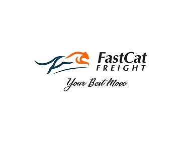 FastCat Freight: Exhibiting at Resilient City Expo