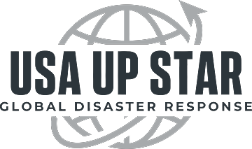 USA Up Star: Exhibiting at Resilient City Expo