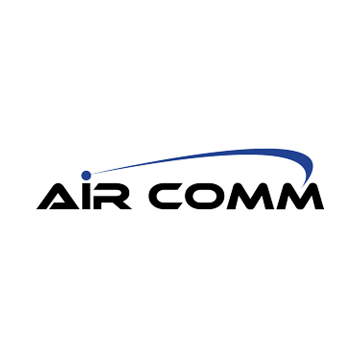 Air Comm Radio: Exhibiting at Resilient City Expo