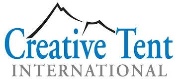 Creative Tent International: Exhibiting at Resilient City Expo