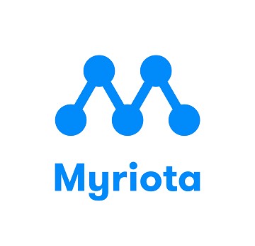 Myriota: Exhibiting at Resilient City Expo