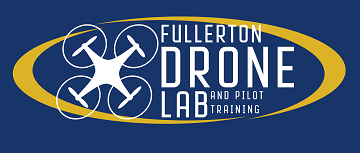 Fullerton Drone Lab at Fullerton College: Exhibiting at Resilient City Expo