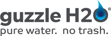 Guzzle H2O: Exhibiting at Resilient City Expo