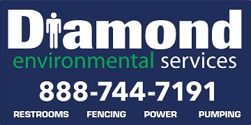 Diamond Environmental Services, LP: Exhibiting at Resilient City Expo