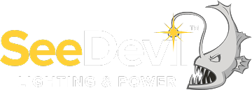 SeeDevil Lighting and Power: Exhibiting at Resilient City Expo