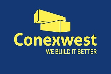 Conexwest: Exhibiting at Resilient City Expo