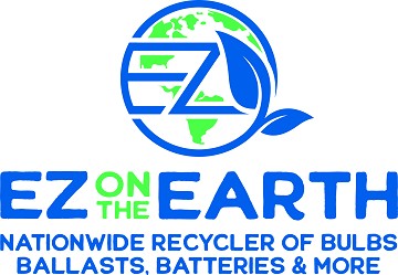 EZ on the Earth, a Lighting Resources Co. : Exhibiting at Resilient City Expo