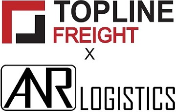 Topline Freight x ANR Logistics: Exhibiting at Resilient City Expo