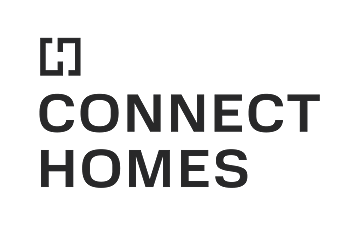 Connect Homes: Exhibiting at Resilient City Expo