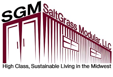 SaltGrass Modular, LLC: Exhibiting at Resilient City Expo