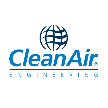 CleanAir Engineering: Exhibiting at Resilient City Expo