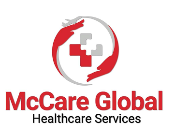 McCare Global Healthcare Services: Exhibiting at Resilient City Expo