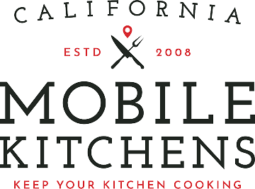 California Mobile Kitchens: Exhibiting at Resilient City Expo