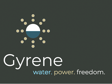 Gyrene Engineering: Exhibiting at Resilient City Expo