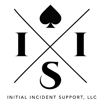 Initial Incident Support, LLC: Exhibiting at Resilient City Expo