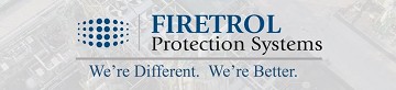 Firetrol Protection Systems / MXOne: Exhibiting at Resilient City Expo