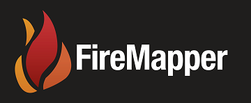 FireMapper: Exhibiting at Resilient City Expo