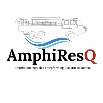 AmphiResQ Sdn.Bhd: Exhibiting at Resilient City Expo