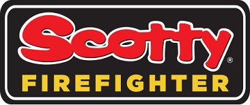 Scotty Firefighter: Exhibiting at Resilient City Expo