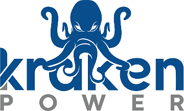 Kraken Power: Exhibiting at Resilient City Expo