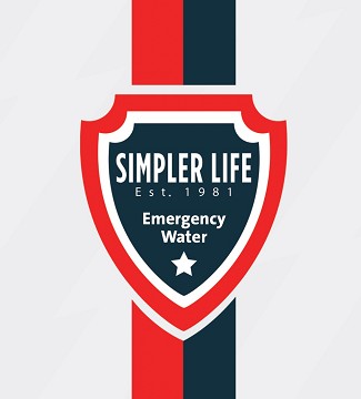 Simpler Life Emergency Water: Exhibiting at Resilient City Expo