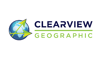 Clearview Geographic LLC: Exhibiting at Resilient City Expo