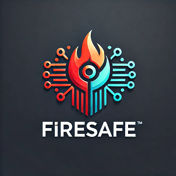 Firesafe by Nu Terra Labs: Exhibiting at Resilient City Expo