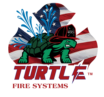 Turtle Fire Systems: Exhibiting at Resilient City Expo