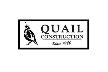 Quail Construction LLC: Exhibiting at Resilient City Expo