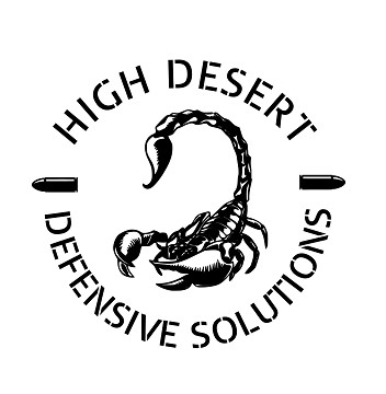 High Desert Defensive Solutions LLC: Exhibiting at Resilient City Expo