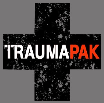 TraumaPAK / High Threat Innovations: Exhibiting at Resilient City Expo