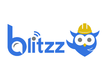 Blitzz, Inc: Exhibiting at Resilient City Expo