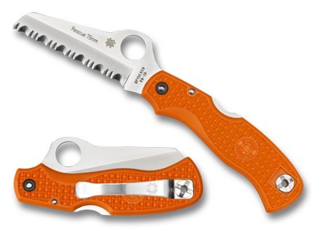 Spyderco: Product image 3