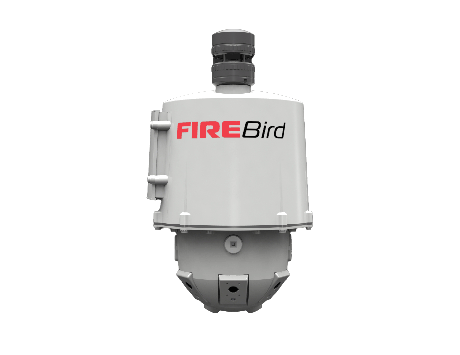 Lindsey FireSense: Product image 1