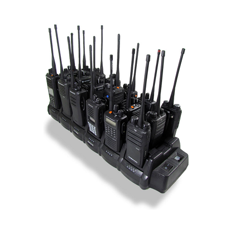 Air Comm Radio: Product image 1