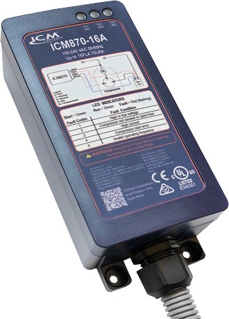 ICM Controls: Product image 1