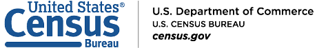 US Census Bureau: Product image 1