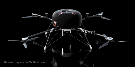 WaveAerospace: Product image 2