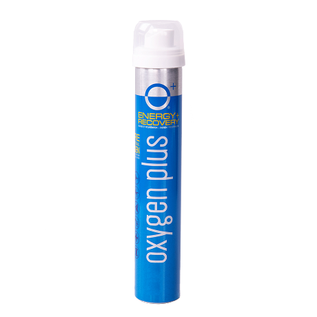 Oxygen Plus (O+): Product image 2